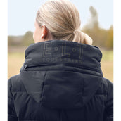 ELT Lange Jacke Saphira Advanced Riding Deepblue