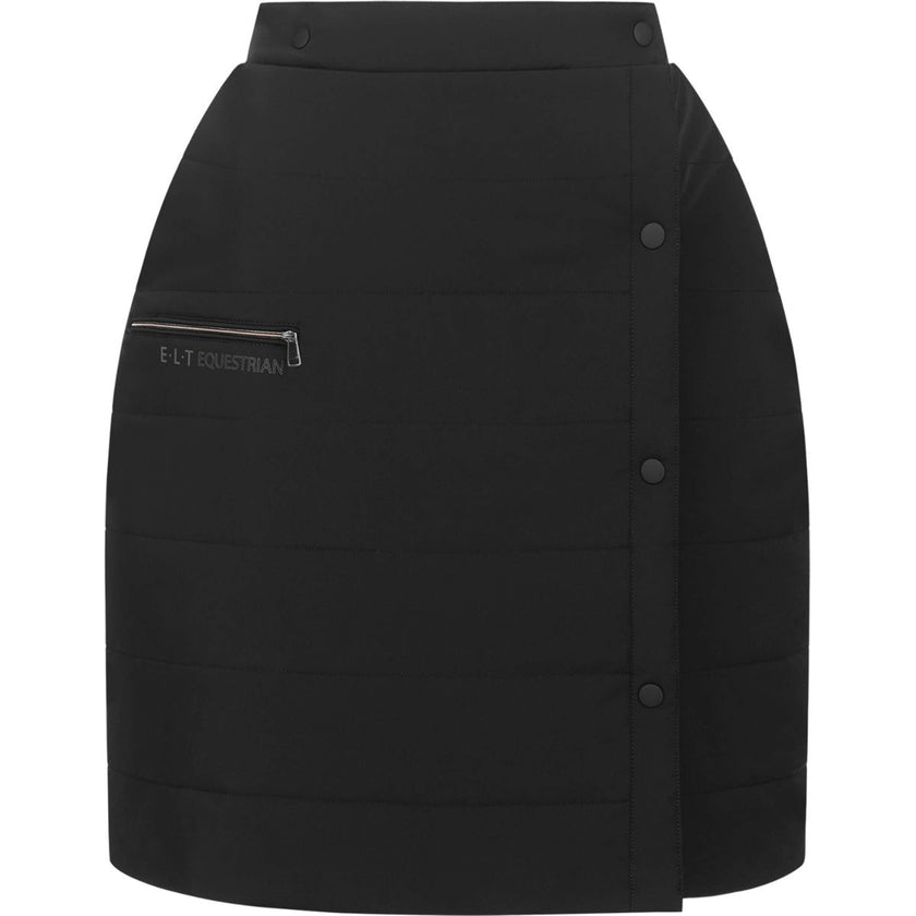 ELT Reitrock Rachel Thermal Schwarz