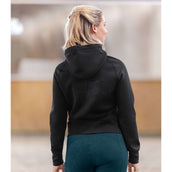 ELT Hoody Regensburg Schwarz