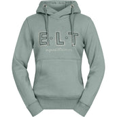 ELT Hoody Rio Silverblue