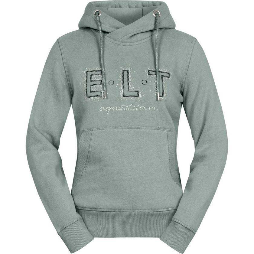 ELT Hoody Rio Silverblue
