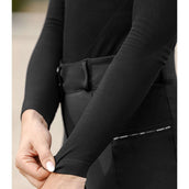 ELT Shirt Functional Richmond Lange Ärmel Schwarz