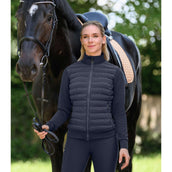 ELT Jacke Sydney Deep Blue
