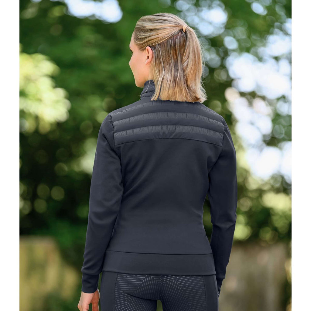 ELT Jacke Sydney Deep Blue