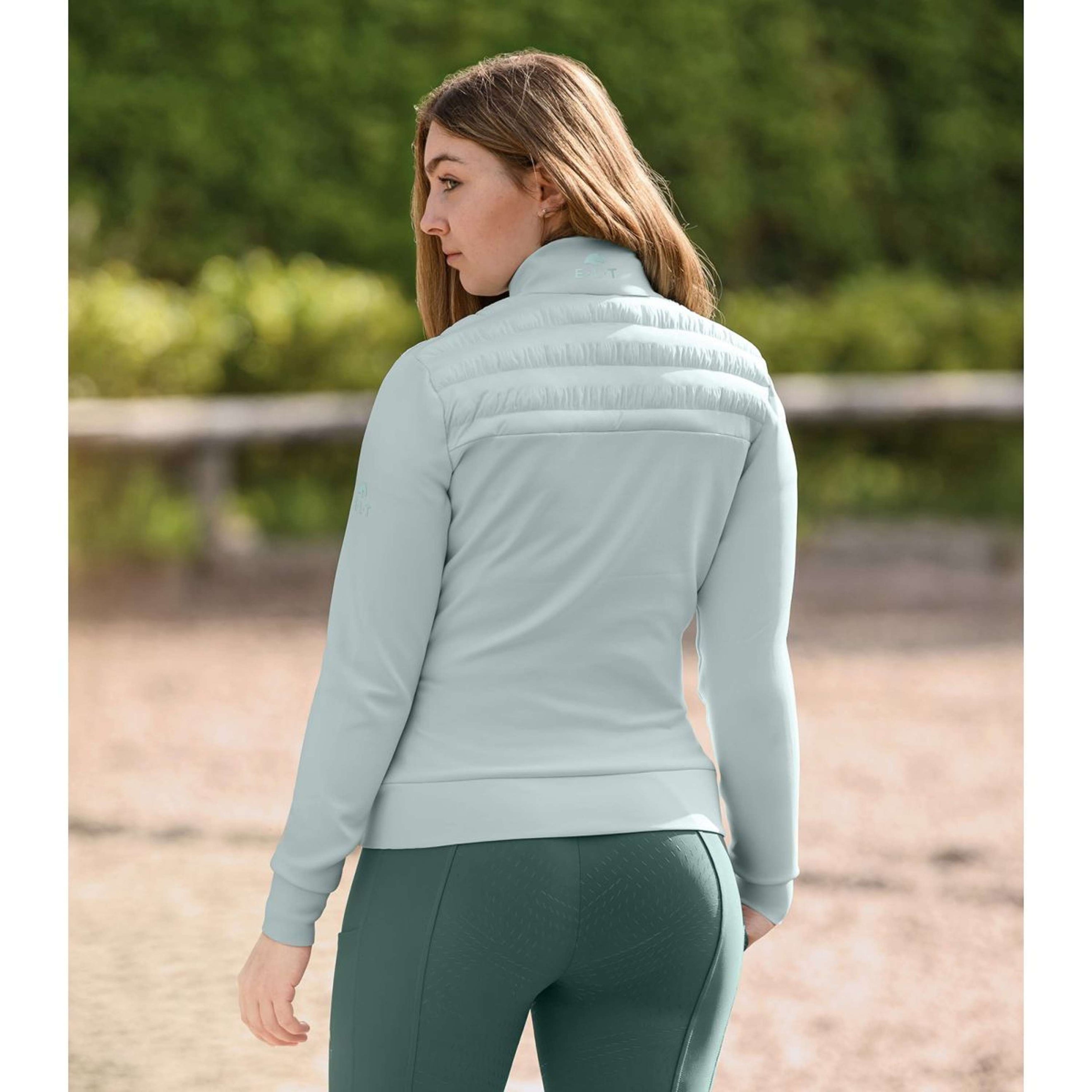 ELT Jacke Sydney Mint grün ELT Jacke Sydney Mint grün