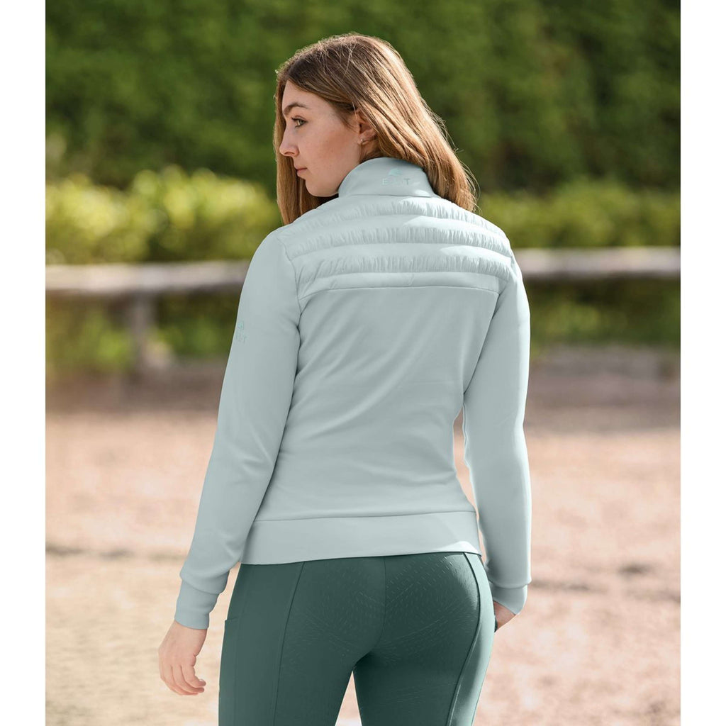 ELT Jacke Sydney Mint grün