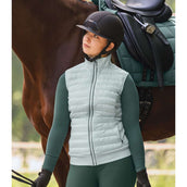 ELT Weste Seattle Mint grün