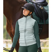 ELT Weste Seattle Mint grün