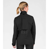 ELT Regenjacke Performance Schwarz