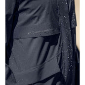 ELT Regenjacke Performance Deep Blue