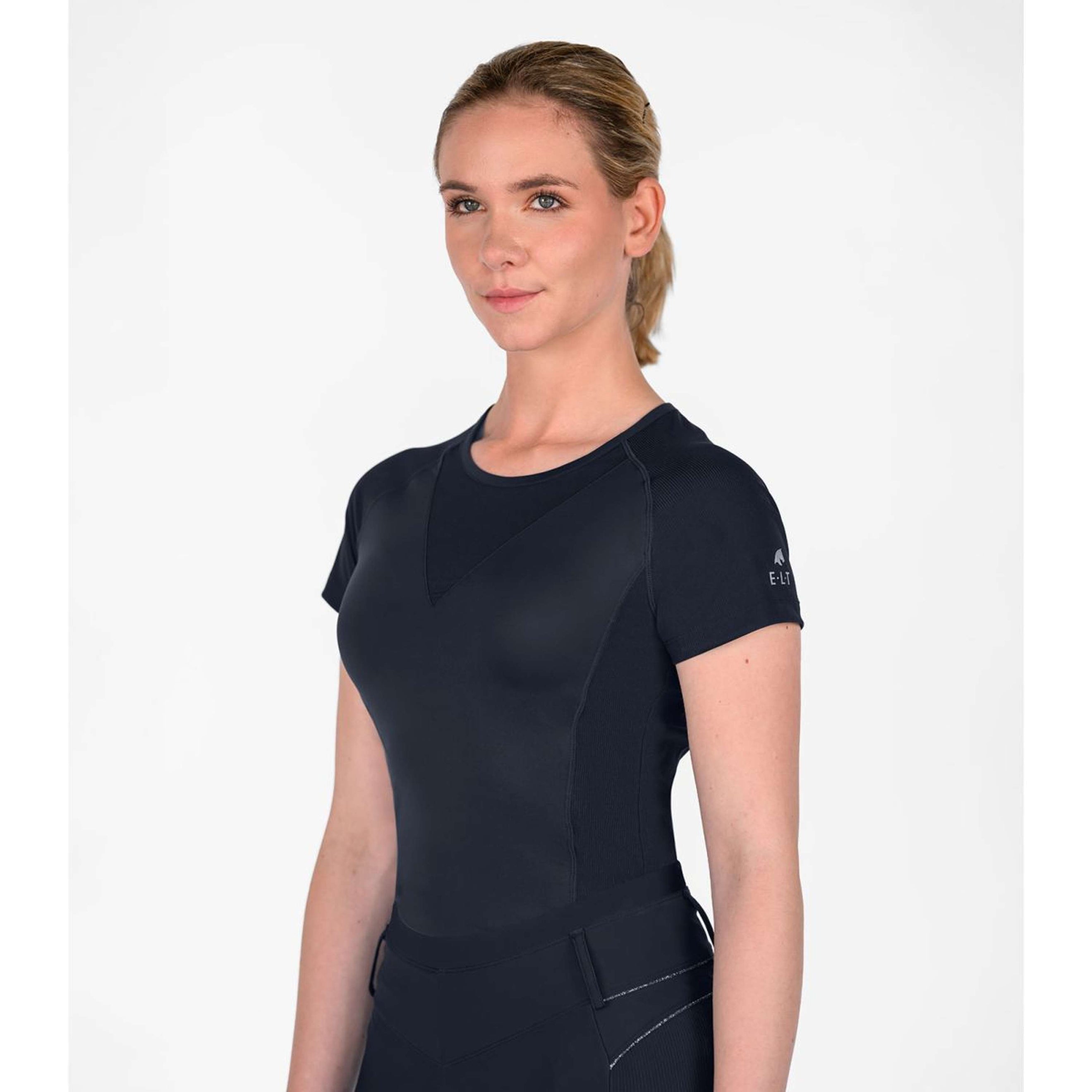 ELT Shirt Springfield Deep Blue