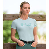 ELT T-Shirt Salzburg Mint grün