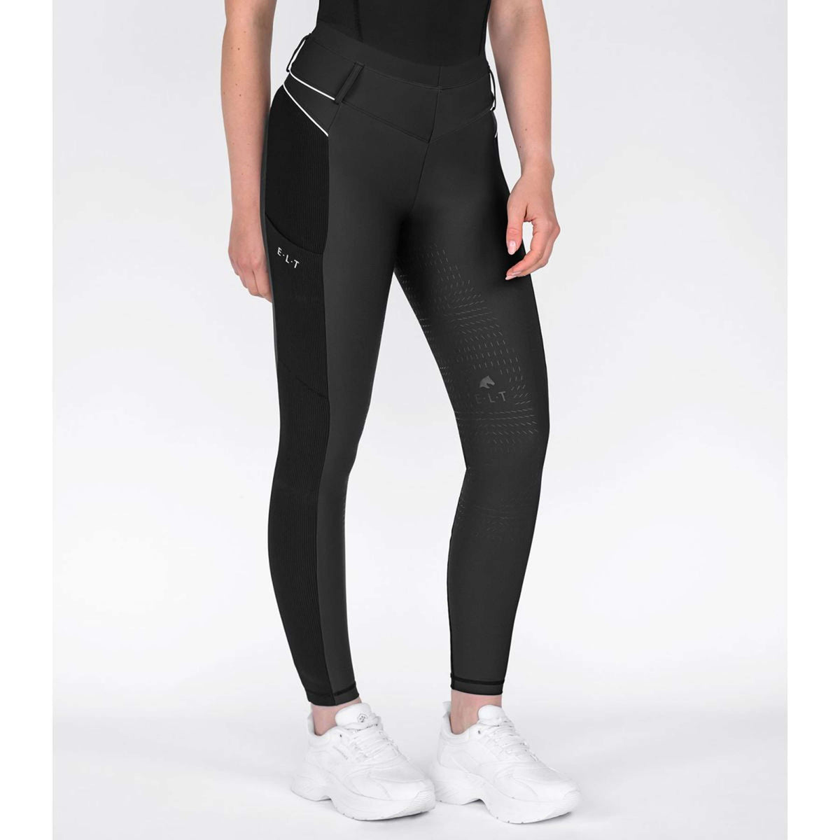 ELT Reitleggings Susann Schwarz