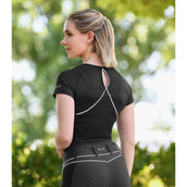 ELT Reitleggings Susann Schwarz