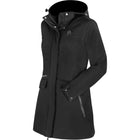 ELT Heizjacke Heated Comfort Schwarz