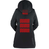 ELT Heizjacke Heated Comfort Schwarz