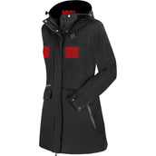 ELT Heizjacke Heated Comfort Schwarz