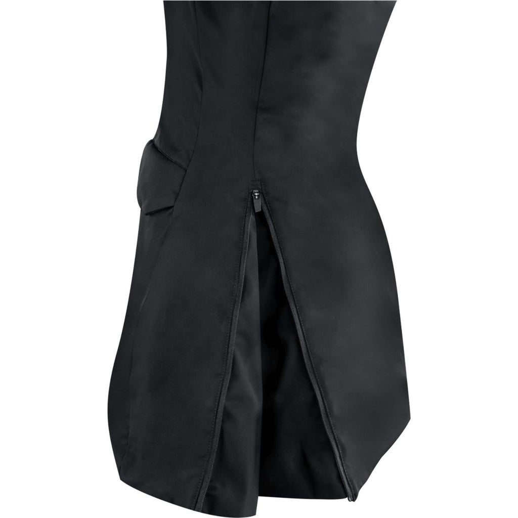 ELT Heizjacke Heated Comfort Schwarz
