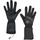ELT Reithandschuhe Heated Comfort Schwarz