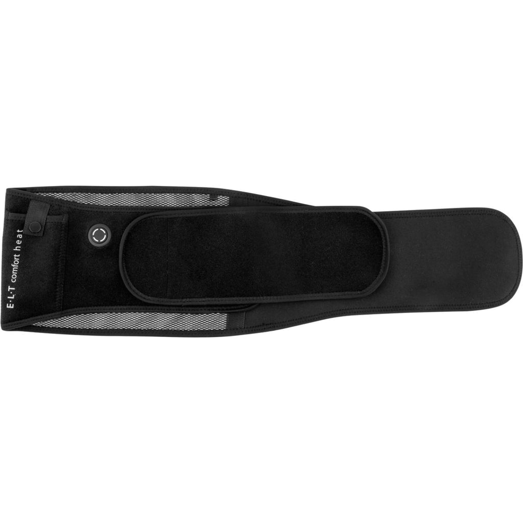 ELT Heated Belt Comfort Schwarz