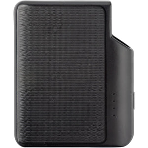 ELT Powerbank Heated Gloves 5000mAh Schwarz