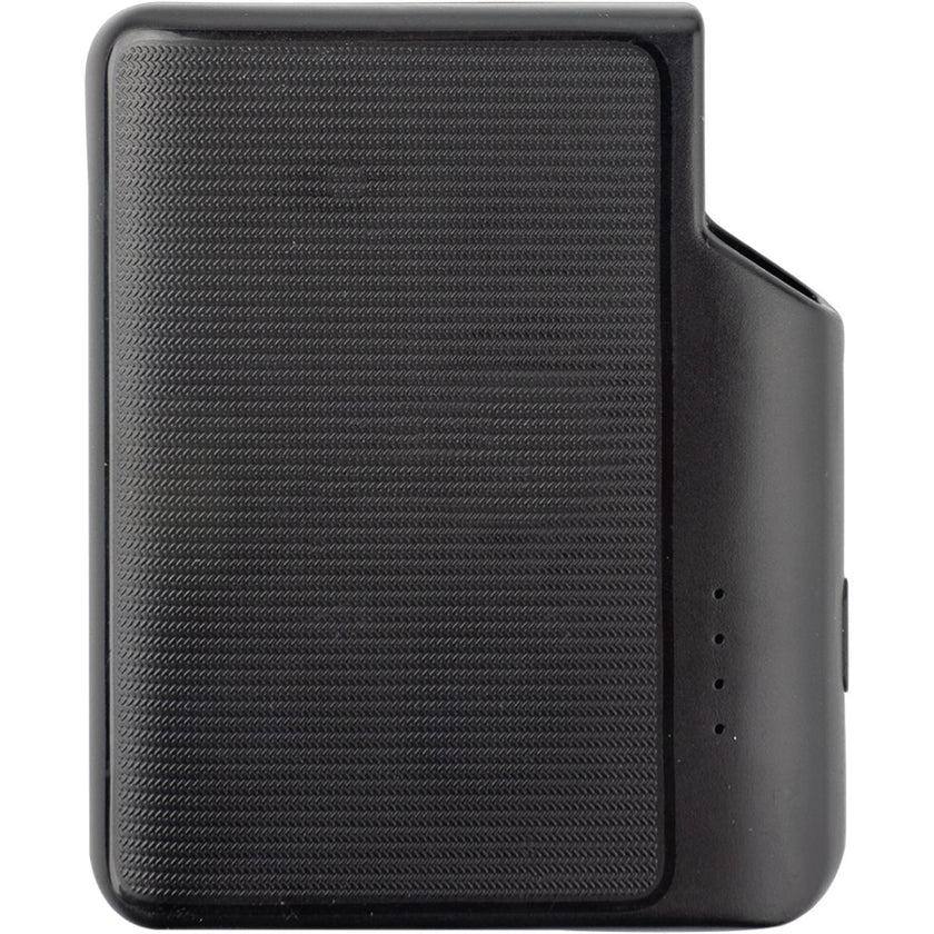 ELT Powerbank Heated Gloves 5000mAh Schwarz