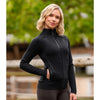 ELT Trainingsweste Tokyo Schwarz