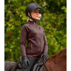 ELT Trainingsweste Tokyo Mahogany