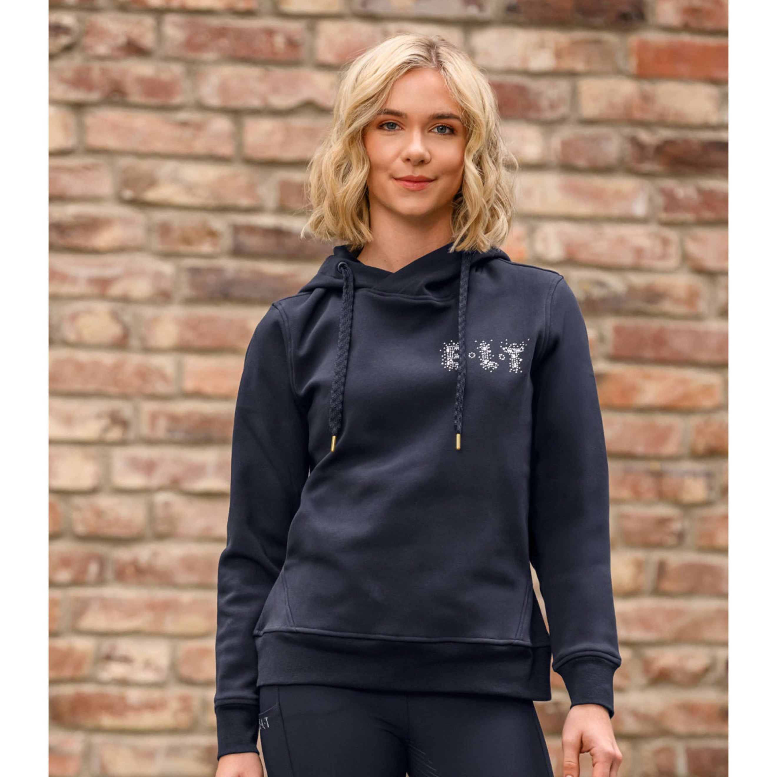 ELT Pullover Tilburg Deepblue ELT Pullover Tilburg Deepblue