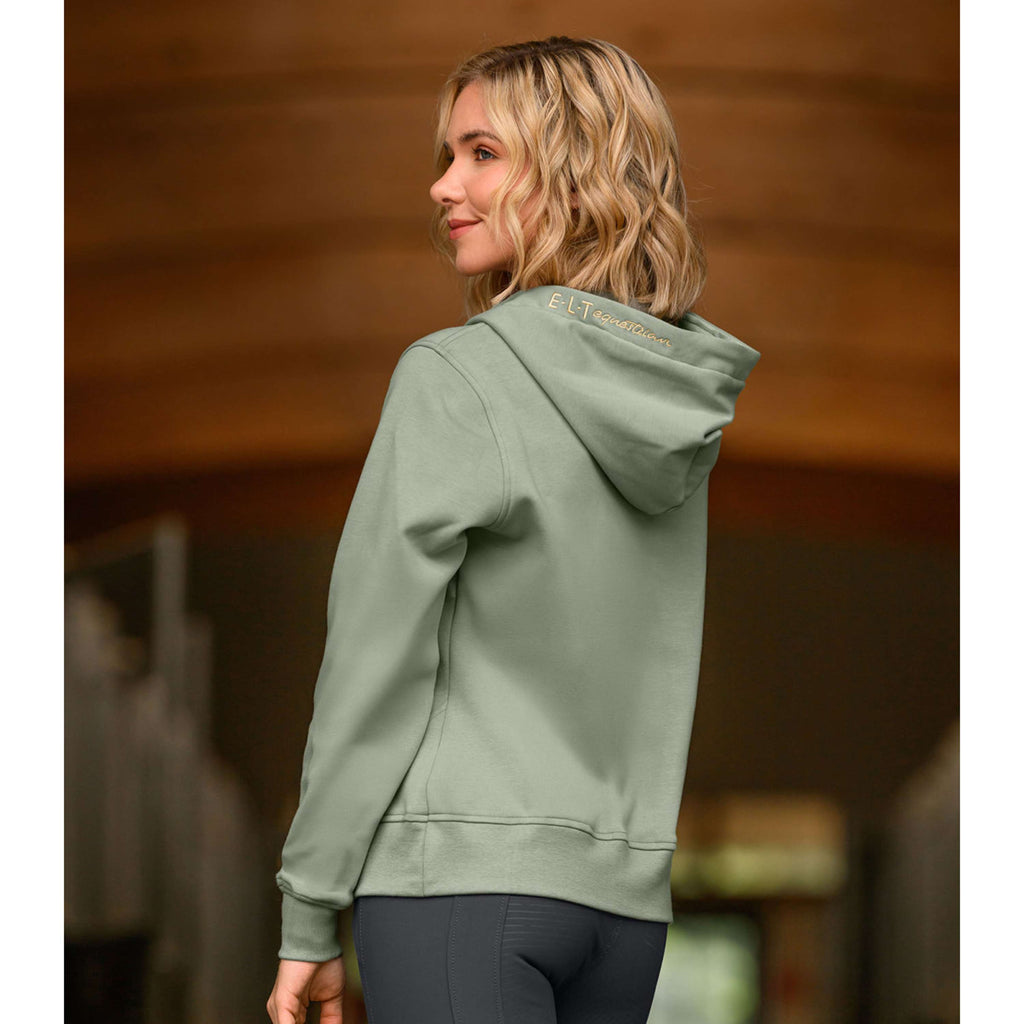 ELT Pullover Tilburg Sage