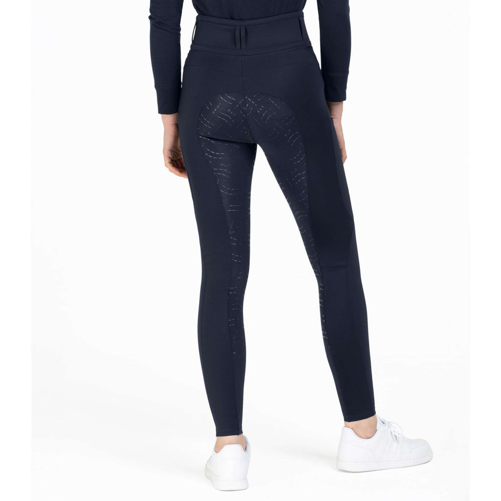 ELT Reitleggings Tilda Deepblue