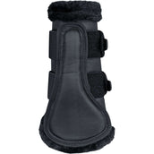 Waldhausen Dressage Boots Phoenix Schwarz