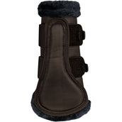 Waldhausen Dressage Boots Phoenix Espresso