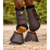 Waldhausen Dressage Boots Phoenix Espresso