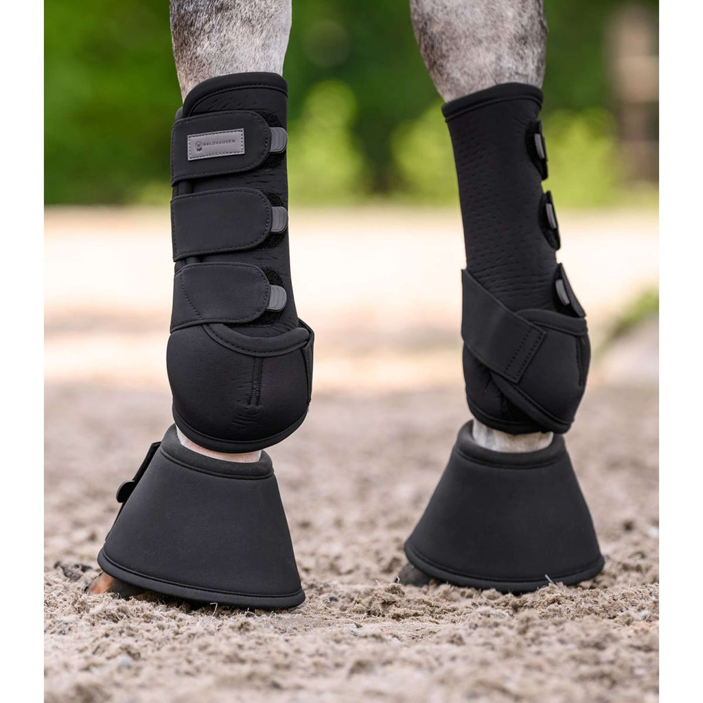 Waldhausen Flextrainers Air Performance Schwarz