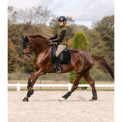 Waldhausen Gamaschen Comfort Fit Schwarz