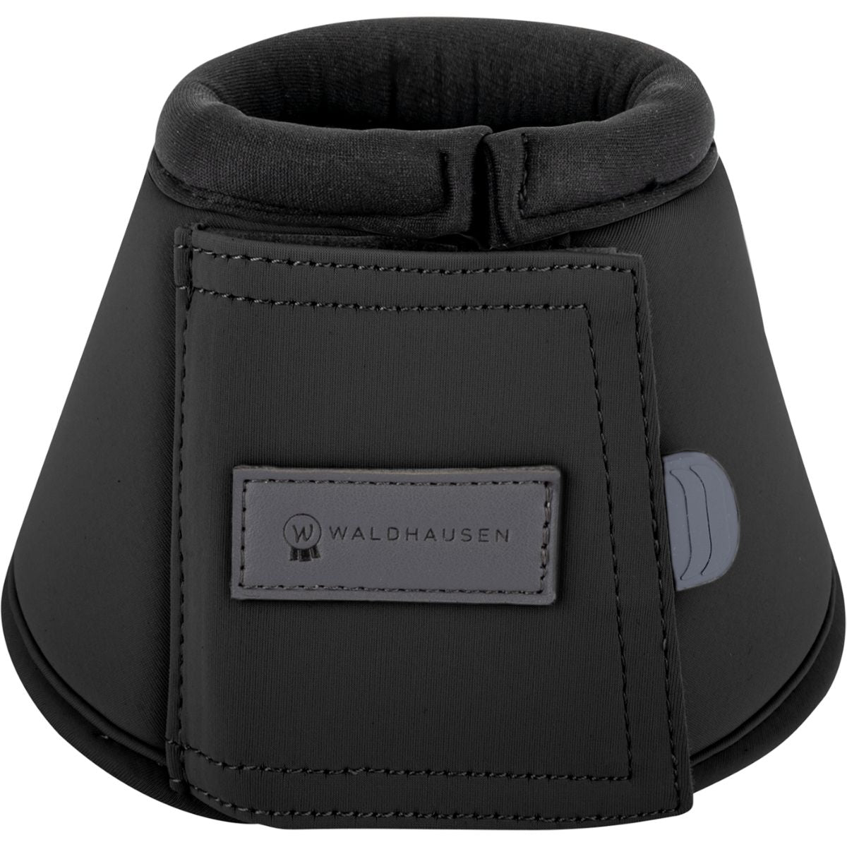 Waldhausen Hufglocken Performance Schwarz