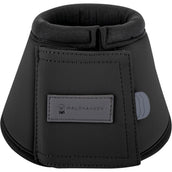 Waldhausen Hufglocken Performance Schwarz