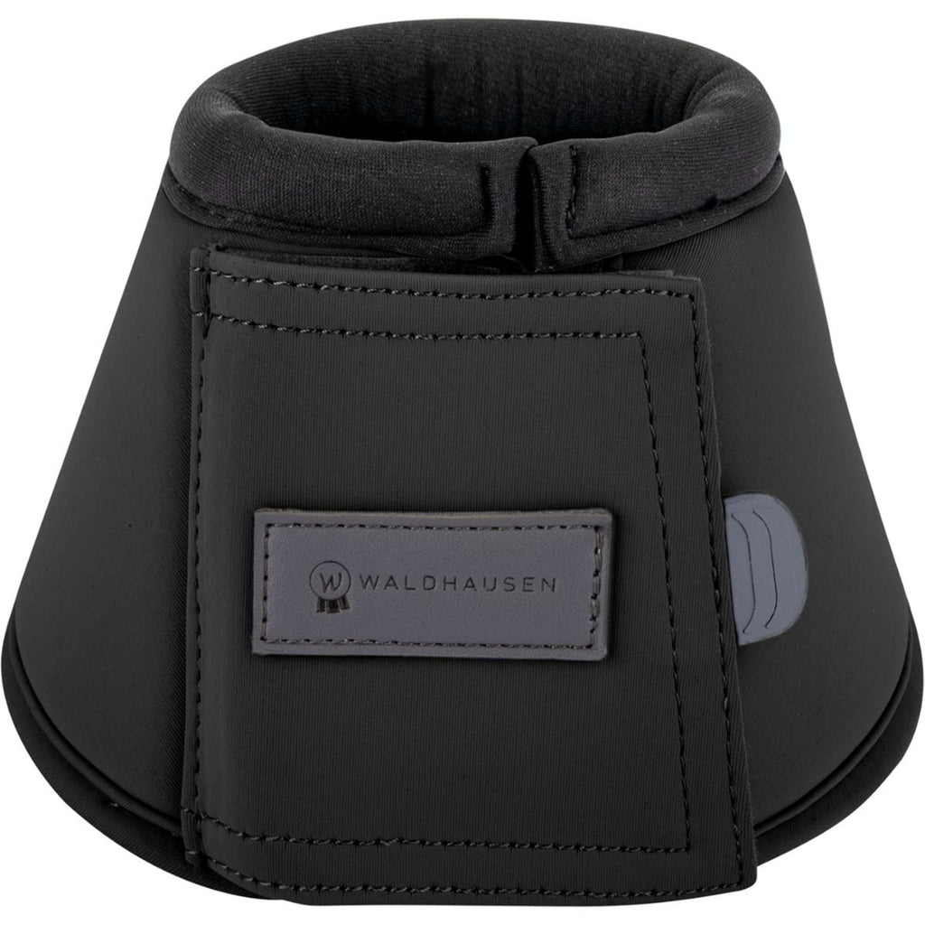 Waldhausen Hufglocken Performance Schwarz