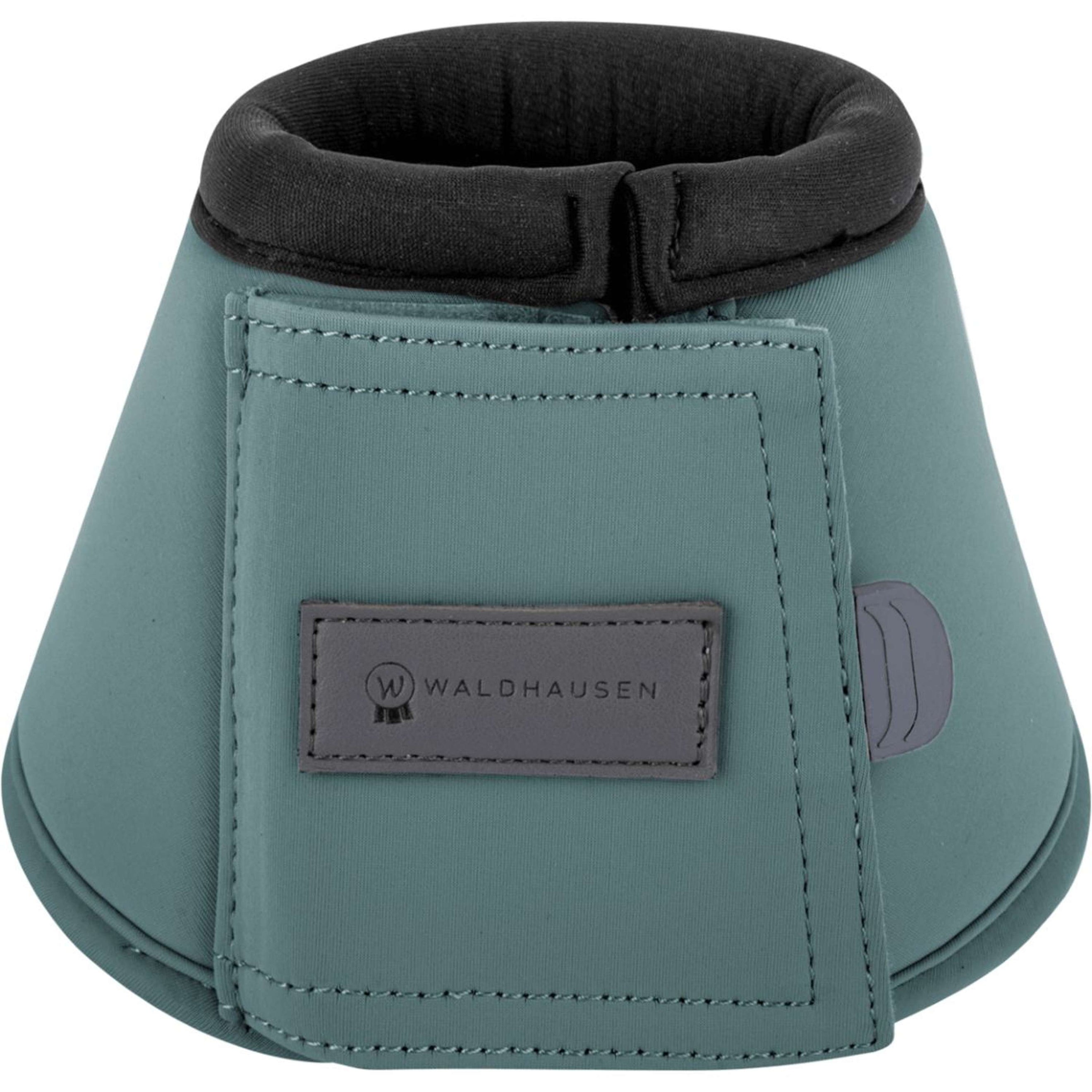 Waldhausen Hufglocken Performance Pine Green