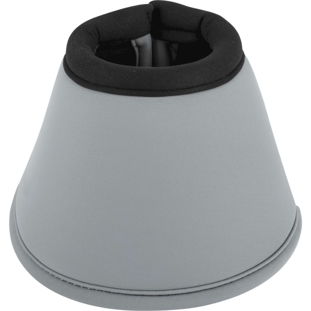 Waldhausen Hufglocken Performance Chrome Grey