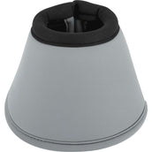 Waldhausen Hufglocken Performance Chrome Grey