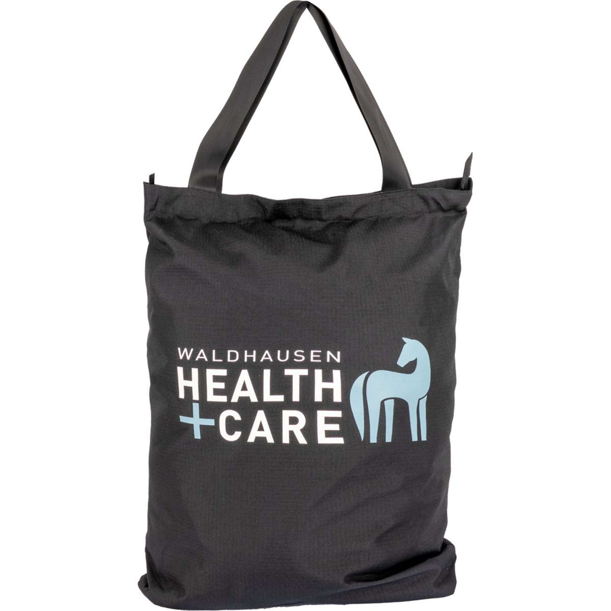 Waldhausen Heiz- und Massagedecke TecSupreme Schwarz