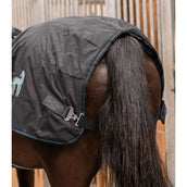 Waldhausen Heiz- und Massagedecke TecSupreme Schwarz