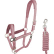 Dusky Pink