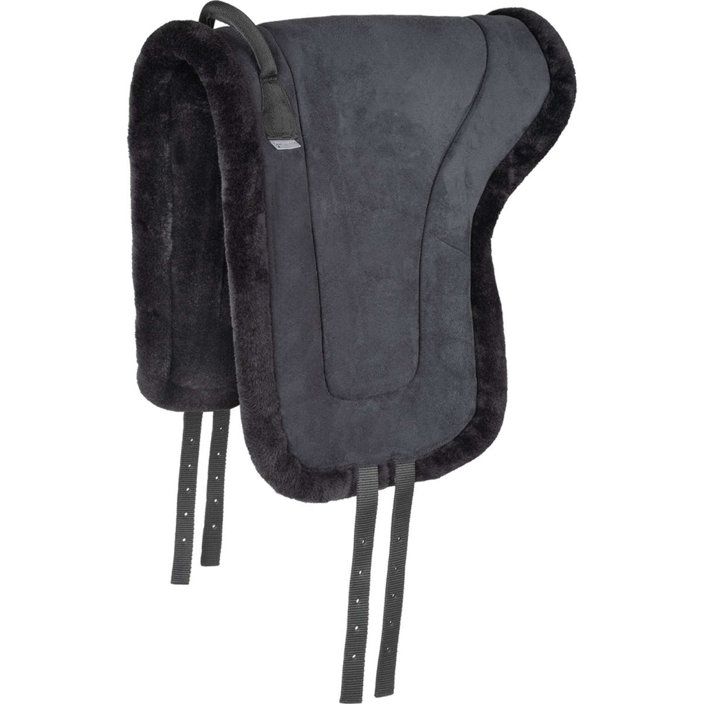Waldhausen Bareback Pad Soft Schwarz