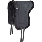 Waldhausen Bareback Pad Soft Schwarz