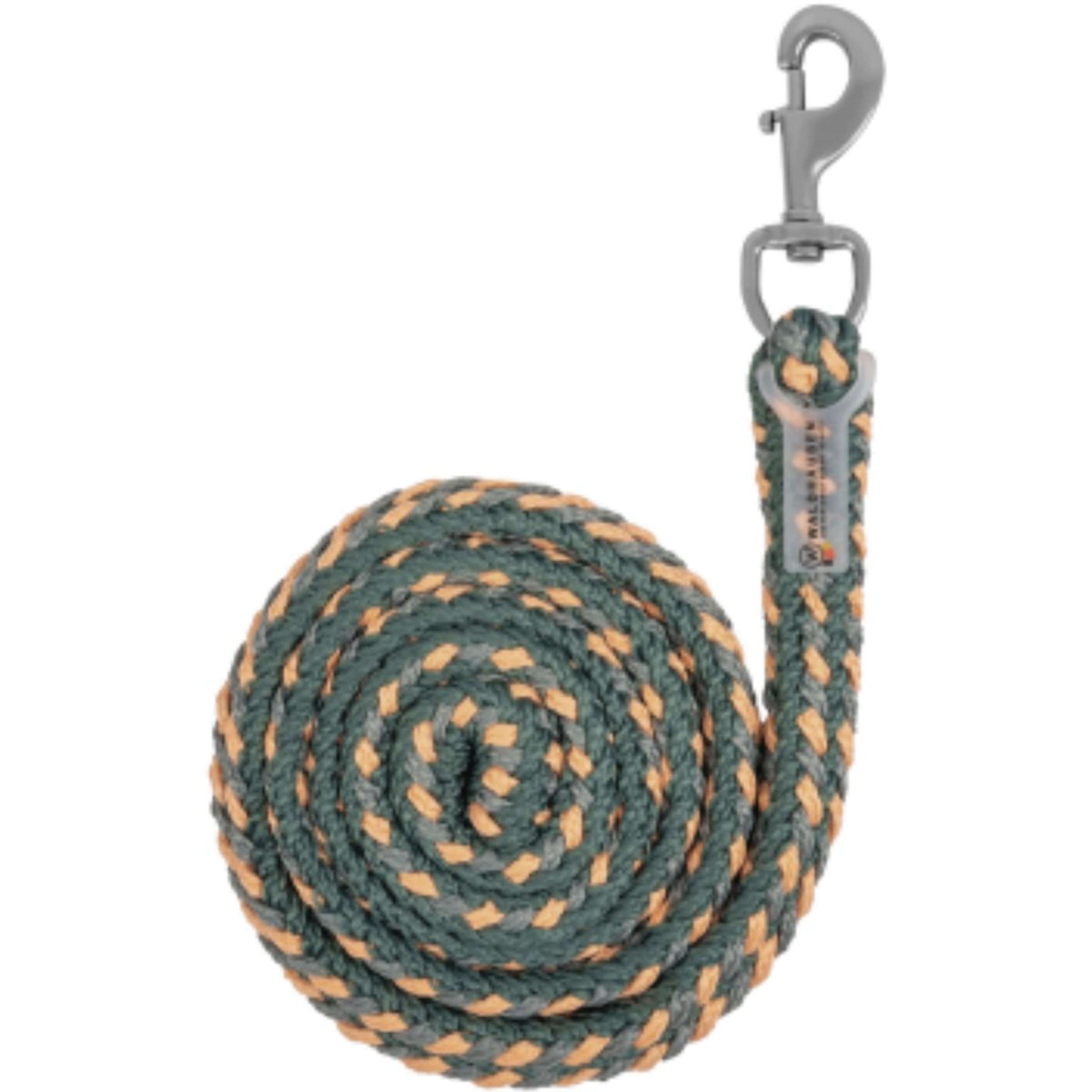 Waldhausen Führstrick Plus Peach/Chrome Grey