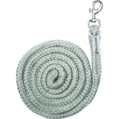 Waldhausen Führstrick Economic mit Karabinerhaken Silverblue