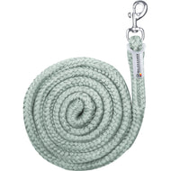 Waldhausen Führstrick Economic mit Karabinerhaken Silverblue